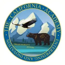 California Academy brand logo for ccham.org