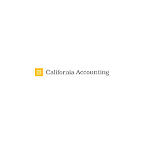 California Accounting brand logo for californiaaccounting.com