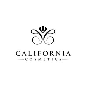 California Cosmetics brand logo for californiacosmetics.com