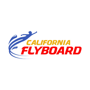 California Flyboard brand logo for californiaflyboard.com