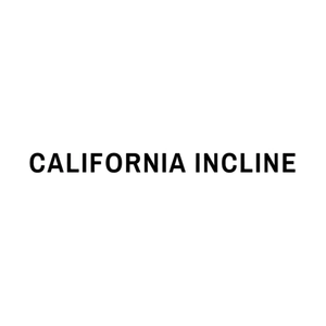 California Incline brand logo for californiaincline.com