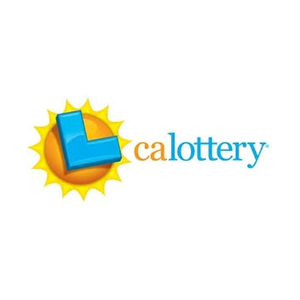 California Lottery brand logo for calottery.com
