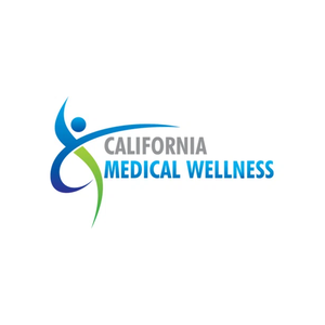 California Medical brand logo for californiamedicalweightlossandspa.com
