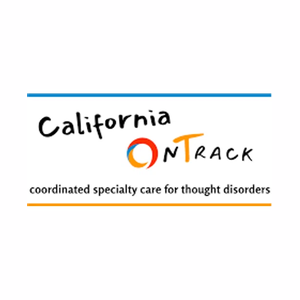 California on Track brand logo for californiaontrack.com