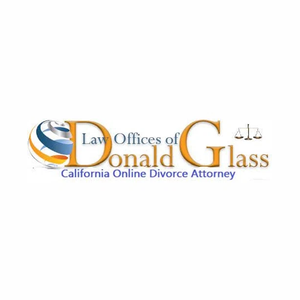 California Online Divorce brand logo for californiaonlinedivorceattorney.com