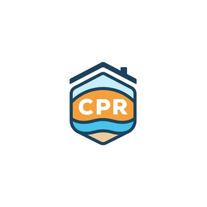 California Prime Recovery brand logo for californiaprimerecovery.com