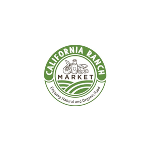 California Ranch brand logo for californiaranchmarket.com