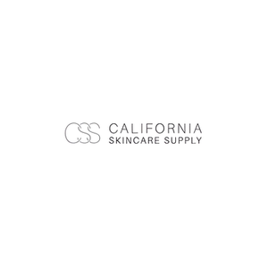 California Skincare Supply brand logo for californiaskincaresupply.com