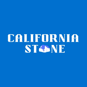 California Stone brand logo for californiastonellc.com