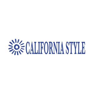 California Style brand logo for californiastyle.com
