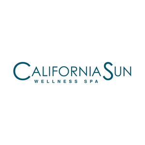 California Sun brand logo for californiasun.com