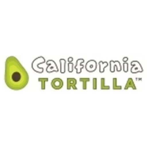 California Tortilla brand logo for californiatortilla.com