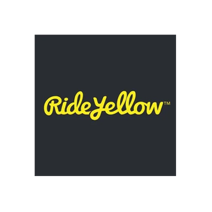 California Yellow Cab brand logo for californiayellowcab.com