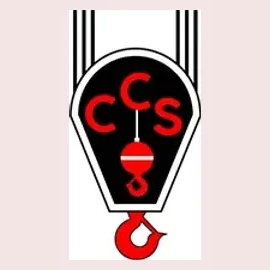 californiacraneschool brand logo for californiacraneschool.com