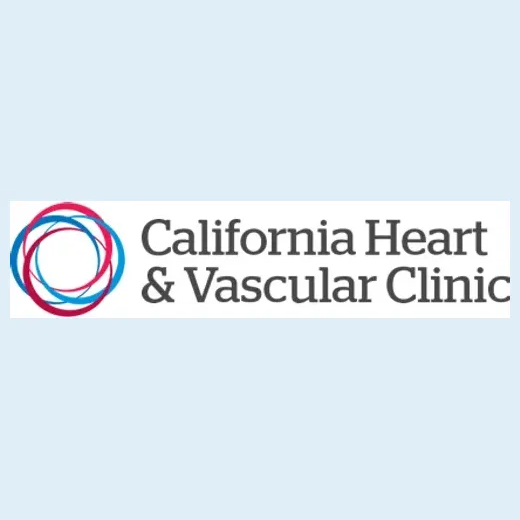 californiaheartclinic brand logo for californiaheartclinic.com