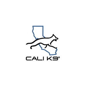 Calik9 brand logo for shop.calik9.com