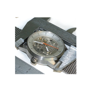 Caliper brand logo for calipertimepieces.com