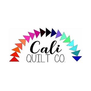 caliquiltco brand logo for caliquiltco.com