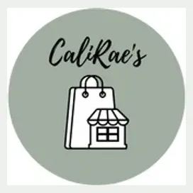 caliraes brand logo for caliraes.com