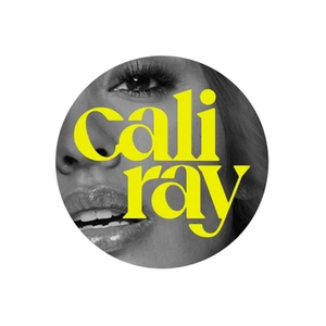 Caliray brand logo for caliraybeauty.com