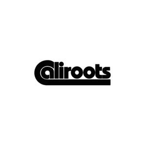 Caliroots brand logo for caliroots.com