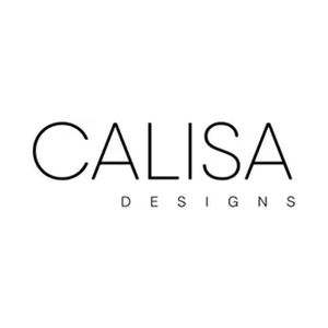 calisadesigns brand logo for calisadesigns.com