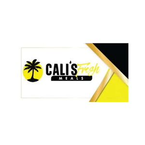 calisfreshmeals brand logo for calisfreshmeals.com