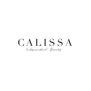Calissa brand logo for calissa.com