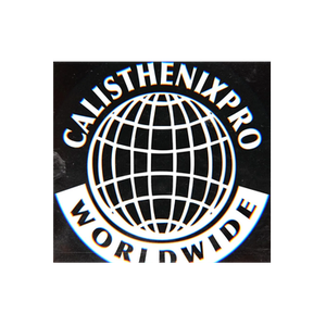 Calisthenix Pro brand logo for calisthenixpro.com
