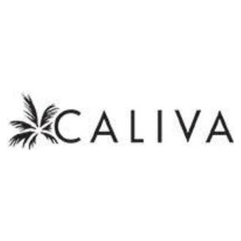 Caliva brand logo for caliva.com