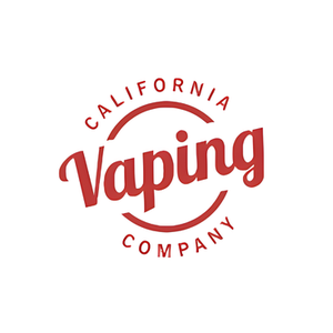 CaliVapeCo brand logo for calivapeco.com
