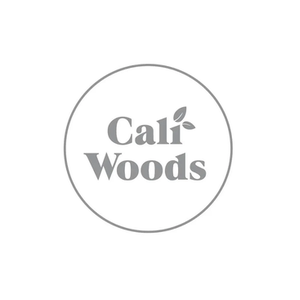 CaliWoods brand logo for caliwoods.co.nz