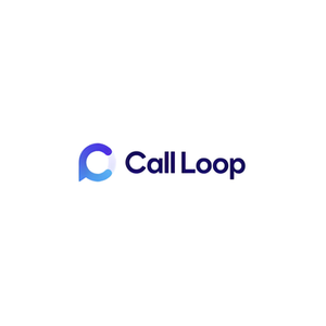 Call Loop brand logo for callloop.com