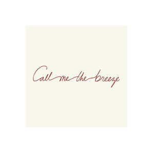 Call Me The Breeze brand logo for callmethebreeze.com.au