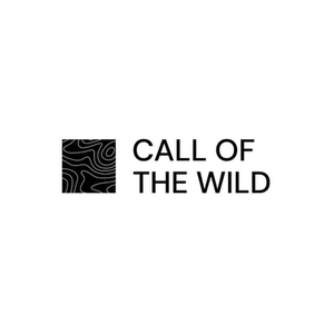 Call of the Wild brand logo for callofthewild.co.uk