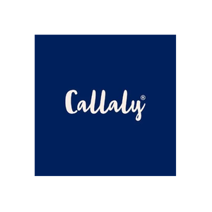 Calla brand logo for calla.ly