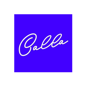 Calla Products brand logo for callaproducts.net