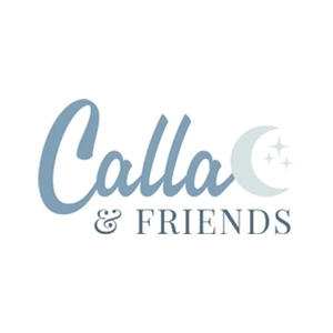 callaandfriends brand logo for callaandfriends.com