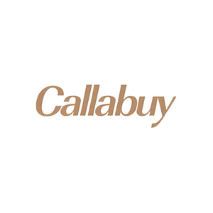Callabuy brand logo for callabuy.com