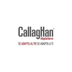 Callaghan brand logo for en.callaghan.es