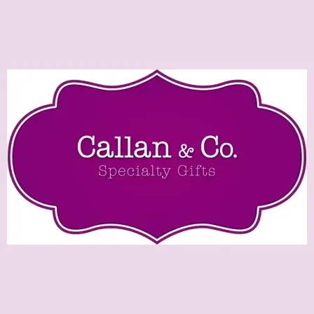 callanandcompanygifts brand logo for callanandcompanygifts.com