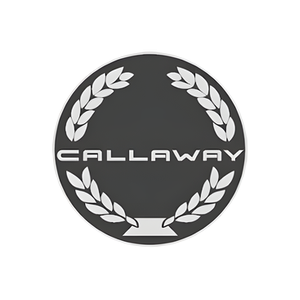 Callaway Cars brand logo for callawaycars.com