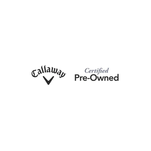 Callaway Golf Pre-Owned brand logo for eu.callawaygolfpreowned.com