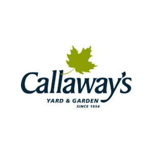 callawaysyardandgarden brand logo for callawaysyardandgarden.com