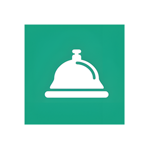 Callbell brand logo for callbell.eu