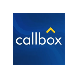 CallBox Inc. brand logo for callboxinc.com