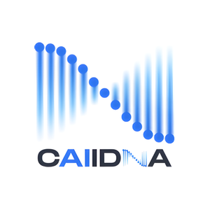CallDNA brand logo for calldna.ai
