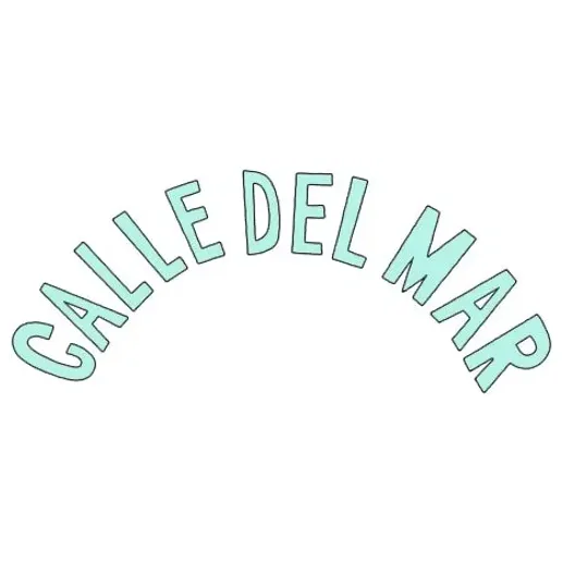 Calledelmar brand logo for calledelmar.us