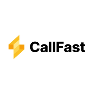 callfa brand logo for callfa.st