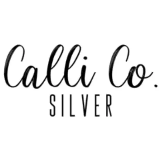 Callico Silver brand logo for callicosilver.com